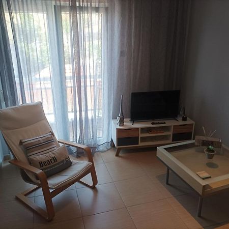 Castle View Apartment Kawala Zewnętrze zdjęcie