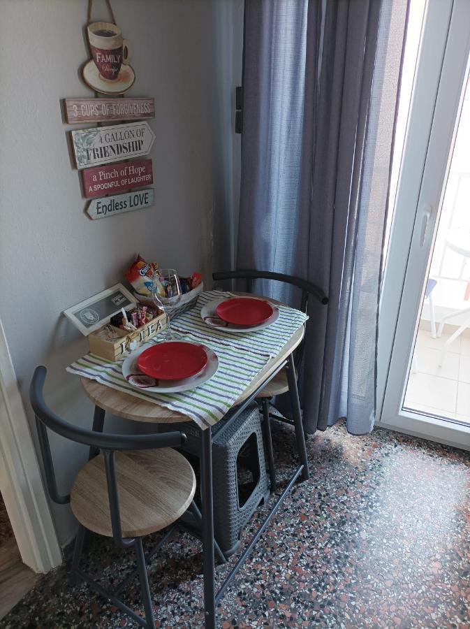 Castle View Apartment Kawala Zewnętrze zdjęcie