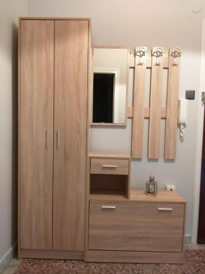 Castle View Apartment Kawala Zewnętrze zdjęcie