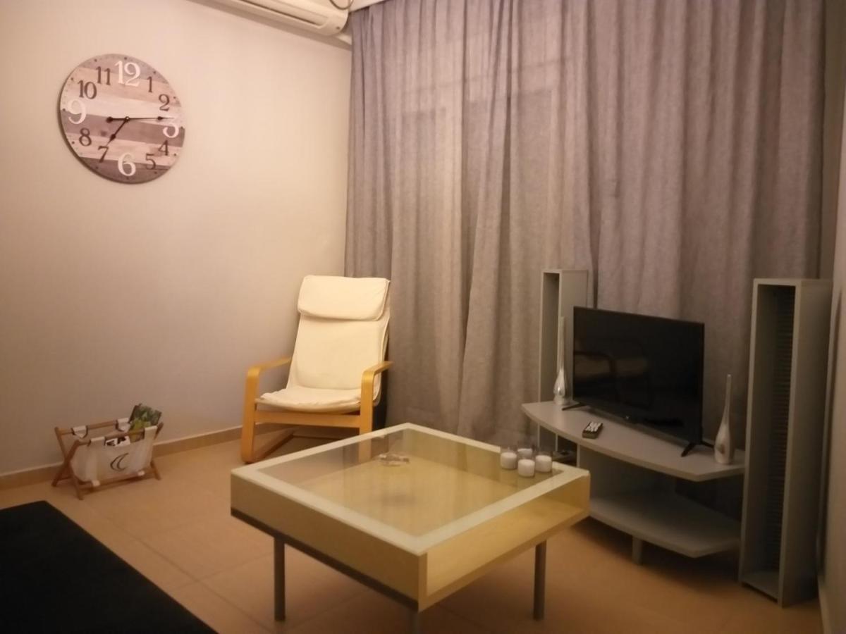 Castle View Apartment Kawala Zewnętrze zdjęcie