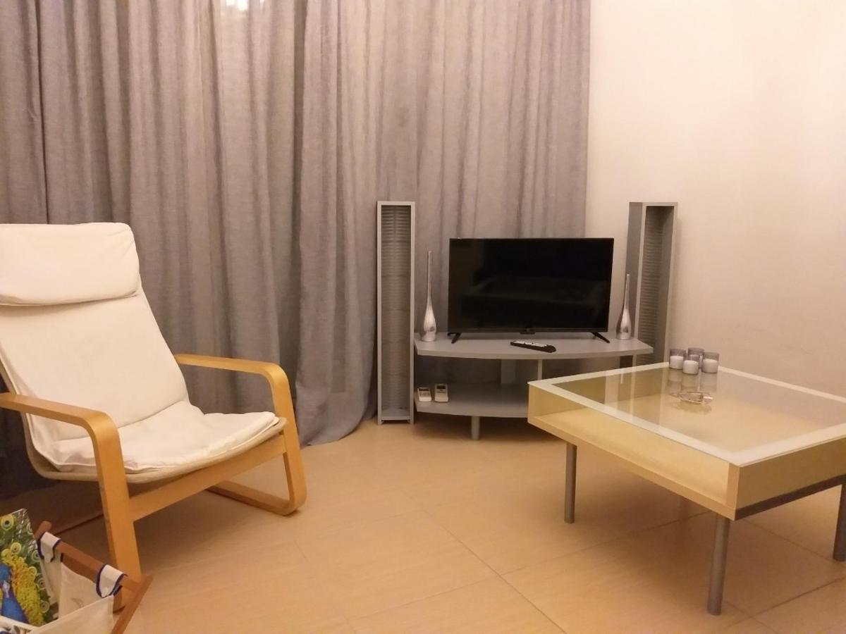 Castle View Apartment Kawala Zewnętrze zdjęcie